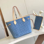 LV Neverfull MM - Image 4