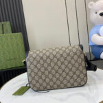 Gucci Horsebit 1955 Soft small shoulder bag - Image 4