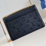 LV Wallet On Chain Rosy - Image 4