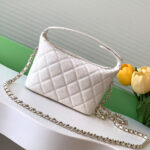 CHANEL Classic Chain Hobo(High-end Grade) - Image 4