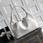 Chanel LARGE HOBO BAG SUEDE(HIGH-END GRADE) - Image 4