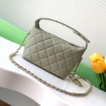 CHANEL Classic Chain Hobo(High-end Grade) - Image 4