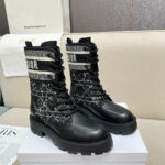 D-Major Ankle Boot - Image 4