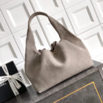 Chanel LARGE HOBO BAG SUEDE(HIGH-END GRADE) - Image 4