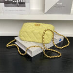 CHANEL Classic Hobo with Chain(High-end Grade) - Image 4