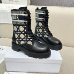 D-Major Ankle Boot - Image 4