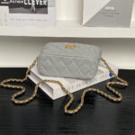 CHANEL Classic Hobo with Chain(High-end Grade) - Image 4