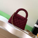 CHANEL KELLY BAG(HIGH-END GRADE) - Image 4