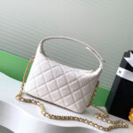 CHANEL Classic Hobo with Chain(High-end Grade) - Image 4