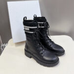 Dior Boots - Image 4