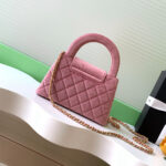 CHANEL KELLY BAG(HIGH-END GRADE) - Image 4