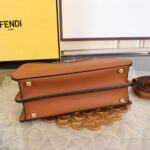 FENDI Peekaboo ISeeU Small(high-end grade) - Image 4