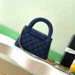CHANEL KELLY BAG(HIGH-END GRADE) - Image 4