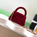 CHANEL KELLY BAG(HIGH-END GRADE) - Image 4