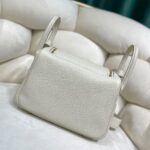 Hermes Lindy Mini Bag - Image 4