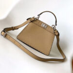 FENDI Peekaboo ISeeU Petite(high-end grade) - Image 4