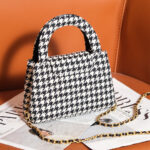 CHANEL KELLY BAG(HIGH-END GRADE) - Image 4