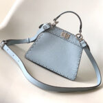 FENDI Peekaboo ISeeU Petite(high-end grade) - Image 4