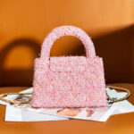 CHANEL KELLY BAG(HIGH-END GRADE) - Image 4