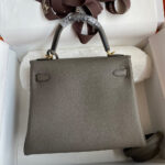 Hermes Kelly 25(HIGH-END GRADE) - Image 4