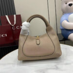 Gucci Softbit medium top handle bag(HIGH-END GRADE) - Image 4