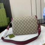 Gucci Horsebit 1955 Soft small shoulder bag - Image 4
