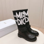 D-Major boots - Image 4