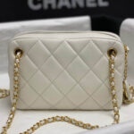 CHANEL Mini Camera Case - Image 4