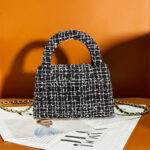 CHANEL KELLY BAG(HIGH-END GRADE) - Image 4
