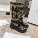 D-Major boots - Image 4