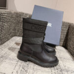 D-Major Low Boot - Image 4