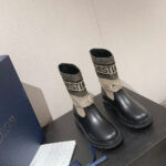 D-Major Low Boot - Image 4