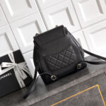 Chanel Large Duma Backpack(HIGH-END GRADE) - Image 4
