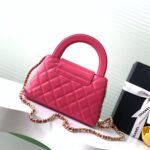 CHANEL KELLY BAG(HIGH-END GRADE) - Image 4