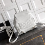 Chanel Large Duma Backpack(HIGH-END GRADE) - Image 4