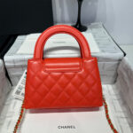 CHANEL KELLY BAG(HIGH-END GRADE) - Image 4
