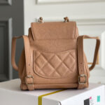 Chanel Large Duma Backpack(HIGH-END GRADE) - Image 4