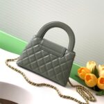 CHANEL KELLY BAG(HIGH-END GRADE) - Image 4