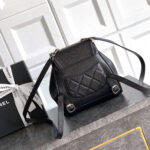 Chanel Large Duma Backpack(HIGH-END GRADE) - Image 4