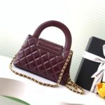 CHANEL KELLY BAG(HIGH-END GRADE) - Image 4