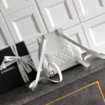 Chanel Large Duma Backpack(HIGH-END GRADE) - Image 4