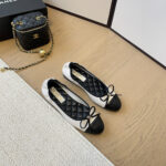 Chanel Ballet flats - Image 4