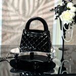 CHANEL KELLY BAG(HIGH-END GRADE) - Image 4