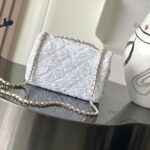 Chanel Small Flap Bag(HIGH-END GRADE) - Image 4