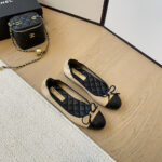 Chanel Ballet flats - Image 4