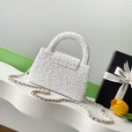CHANEL KELLY BAG(HIGH-END GRADE) - Image 4
