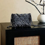 Chanel Small Flap Bag(HIGH-END GRADE) - Image 4