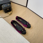 Chanel Ballet flats - Image 4