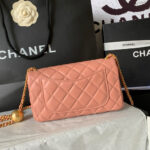 Chanel Pearl Crush Mini Rectangular Flap(HIGH-END GRADE) - Image 4