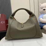 Gucci Softbit maxi shoulder bag(HIGH-END GRADE) - Image 4